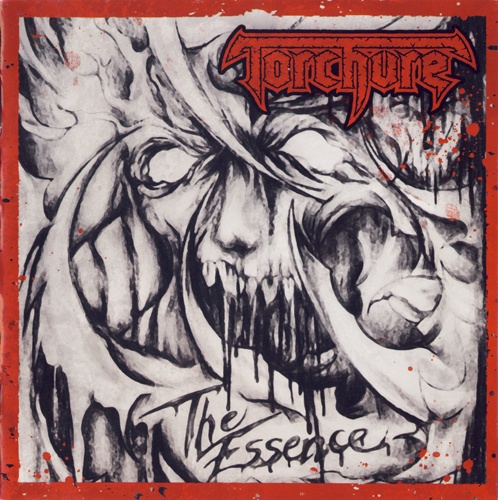 Torchure - The Essence (1993, Re-Released 2014) Lossless
