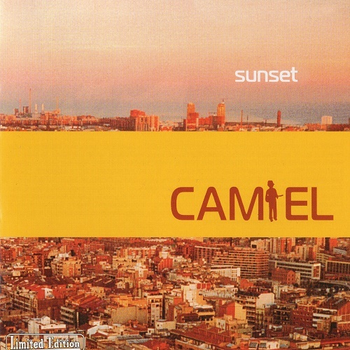Camiel - Sunset (2005) Lossless
