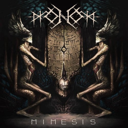 Pronoia - Mimesis (2018)