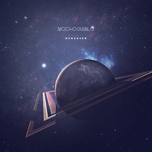 Mocho Diablo - Sungazer (2018)