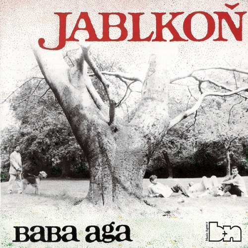 Jablko&#328; &#8206;- Baba Aga (1992)