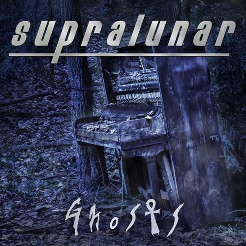 Supralunar - Ghosts (2018)