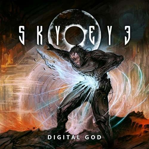 SkyEye - Digital God (2018) Lossless