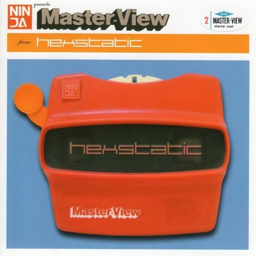 Hexstatic - Master-View (2004)