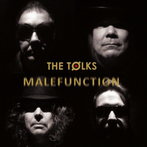 The Tolks (The Tølks) - Malefunction (2018) 