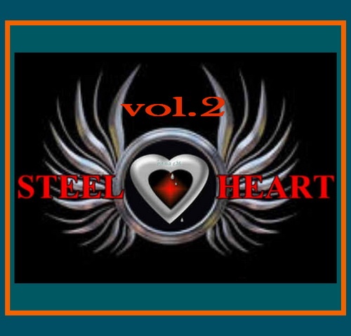 Steelheart - Still Hard.vol.2 (2006) 