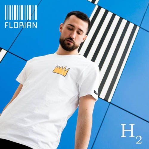 Florian - H2 (EP) (2018)