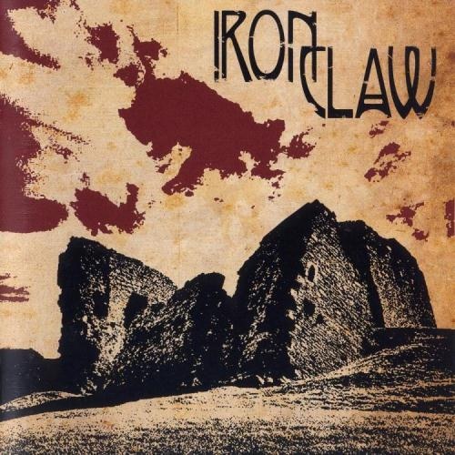 Iron Claw - Iron Claw 1970-1974 (2009) [Lossless+Mp3]