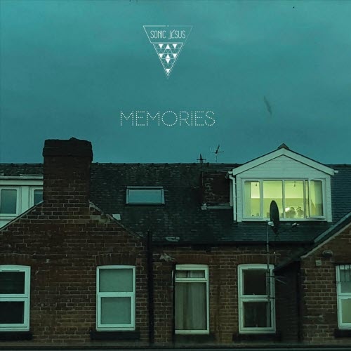 Sonic Jesus - Memories (2018)