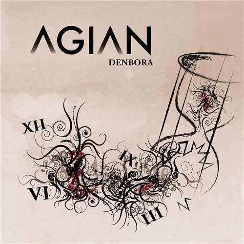 Agian - Denbora (2018)