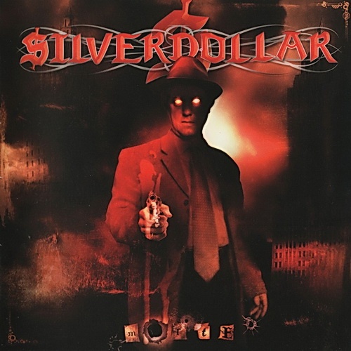 Silverdollar - Morte (2011)