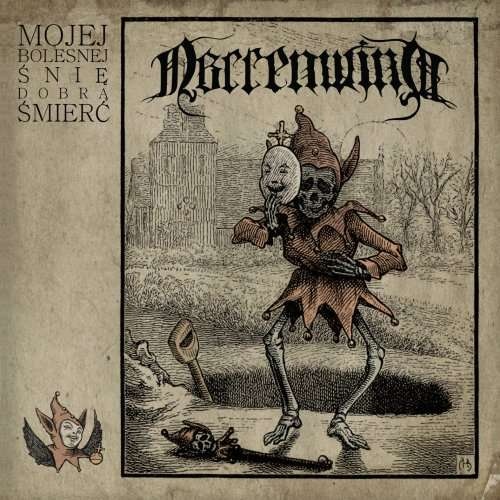Narrenwind - Mojej Bolesnej Snie Dobra Smierc (2018) Narrenwind - Mojej Bolesnej Snie Dobra Smierc (2018)