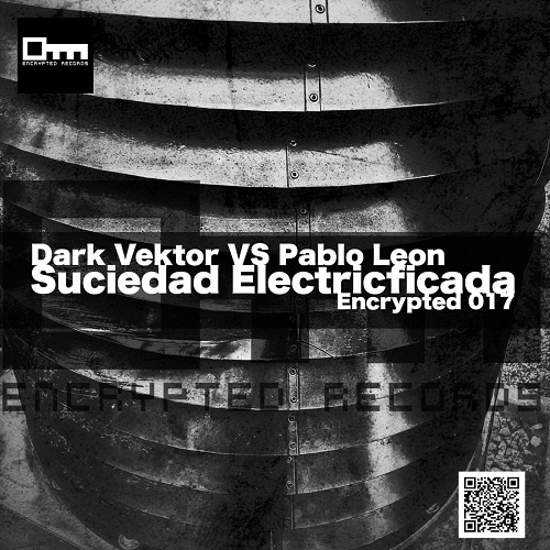 Dark Vektor VS Pablo Leon - Suciedad Electricficada (2018)