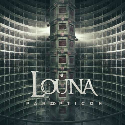 Louna - Panopticon (2018)