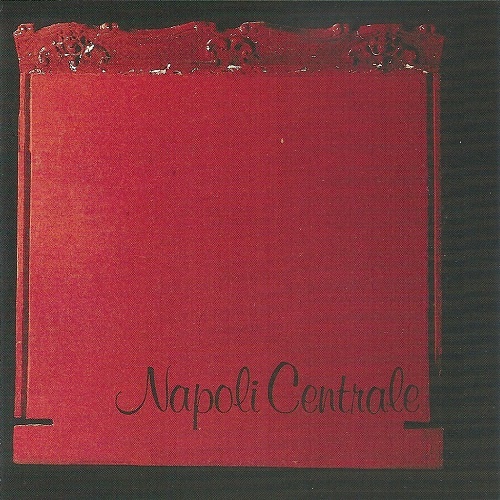 Napoli Centrale &#8206;- Qualcosa Ca Nu' Mmore 1978 (Reissue 1996)