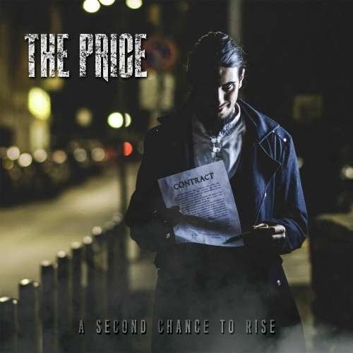 The Price - A Second Chance to Rise (2018)