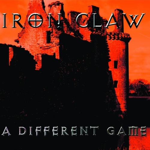 Iron Claw - A Different Game 2011