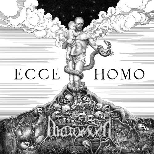  - Ecce Homo (2018)
