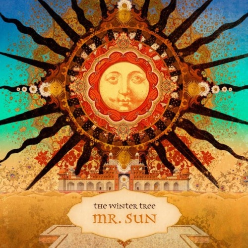 The Winter Tree - Mr. Sun (2017)