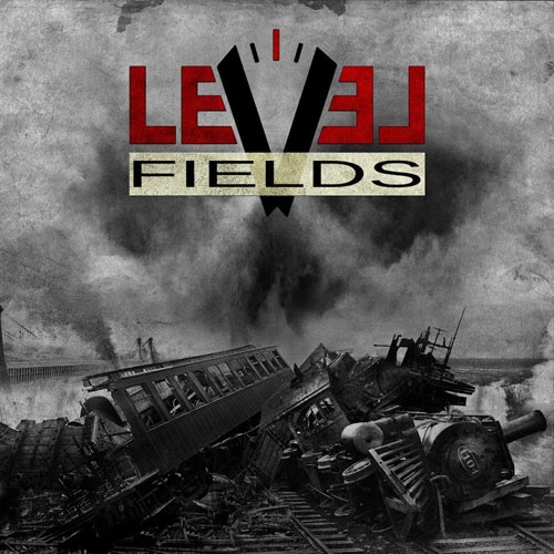 Level Fields - 1104 (2018)