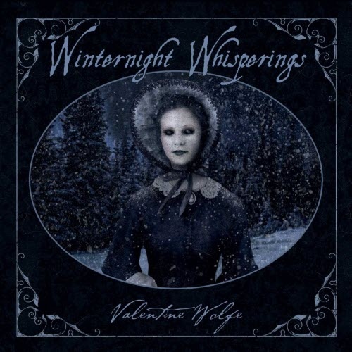 Valentine Wolfe - Winternight Whisperings (2018)