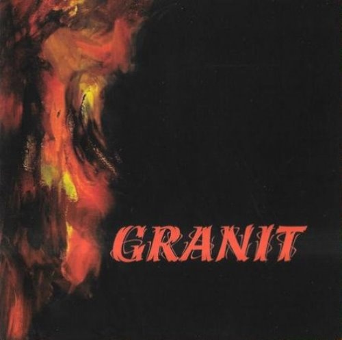 Granit - Granit (2009) Lossless