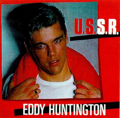 Eddy Huntington - U.S.S.R. (1999)