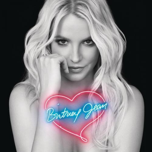 Britney Spears - Britney Jean (Deluxe Edition) (2013)