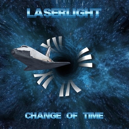Laserlight - Change Of Time (1992) (Lossless)
