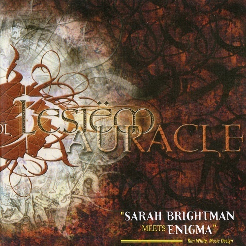 Lesiëm - Auracle (2004) Lossless