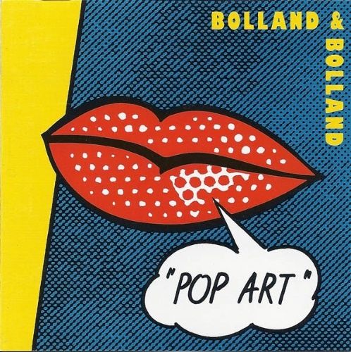 Bolland & Bolland - Pop Art  1990