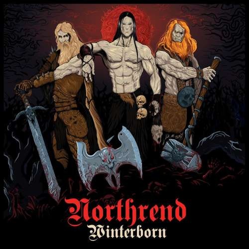 Northrend - Winterborn (2018)