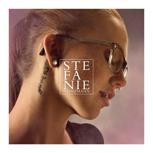 Stefanie Heinzmann - Stefanie Heinzmann (2012)