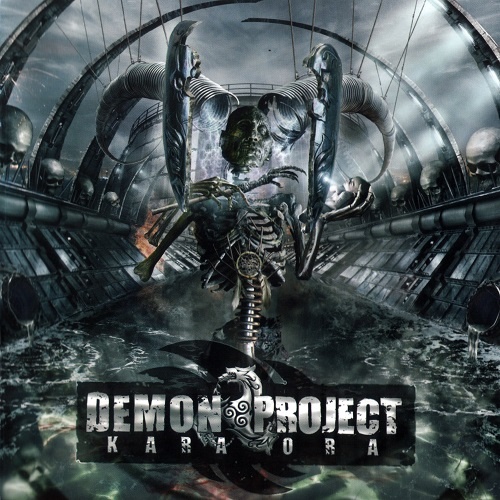 Demon Project - Kara Ora (2009) Lossless+mp3