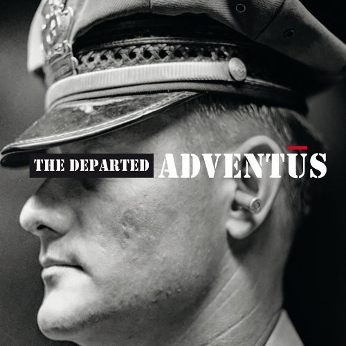 The Departed  Adventus (2012)