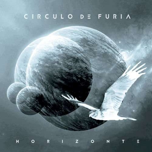Circulo de Furia - Horizonte (2018)
