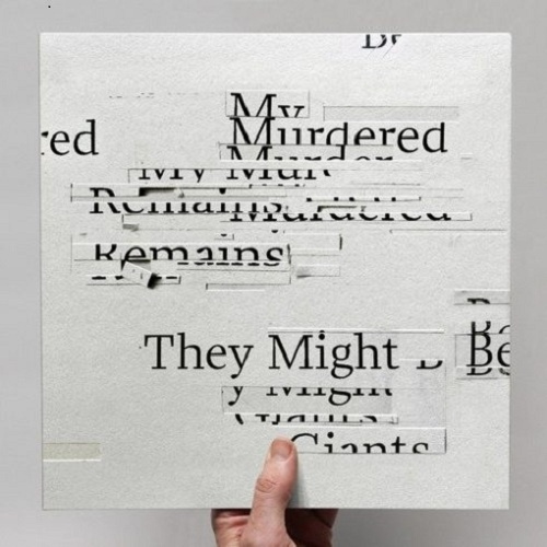 They Might Be Giants  My Murdered Remains (2 CD) (2018) (Lossless)