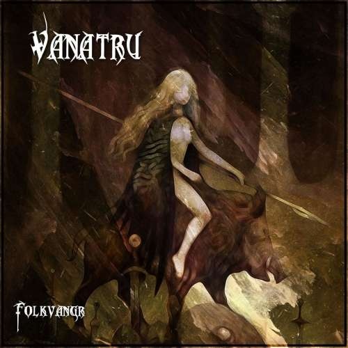 Folkvangr - Vanatru [EP] (2018)