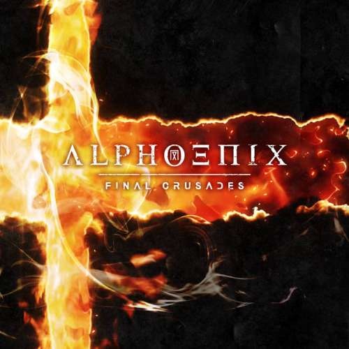 Alphoenix - Final Crusades (2017)