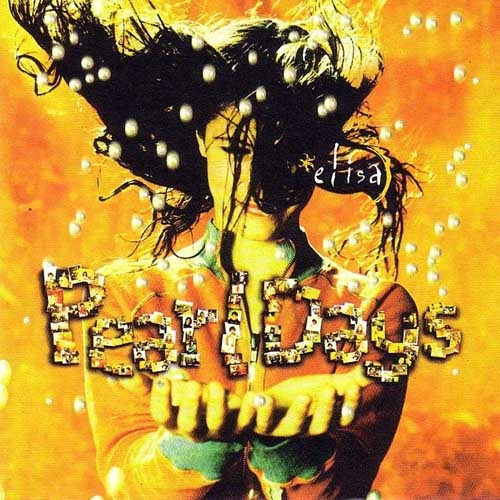 Elisa - Pearl Days (2004)