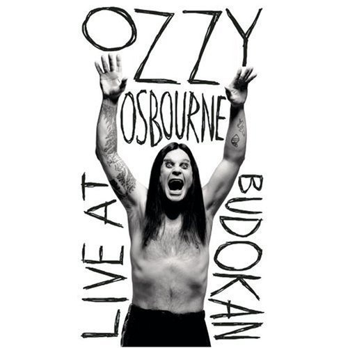 Ozzy Osbourne - Live At Budokan 2002