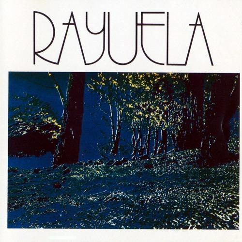 Rayuela - Rayuela 1978 [Lossless+Mp3]