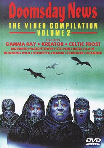VA - Doomsday News: Volume 2 '90 (2015) [DVD5]