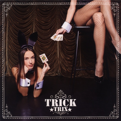 Trix - Trick (2014)