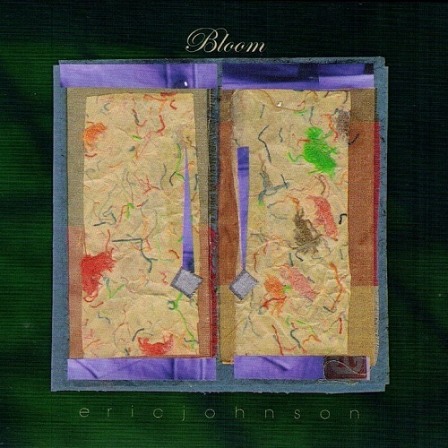 Eric Johnson - Bloom (2005) lossless