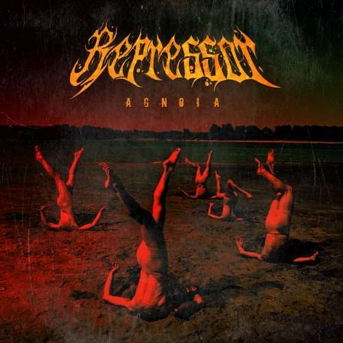 Repressor - Agnoia (2018)