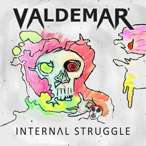 Valdemar - Internal Struggle (2018)