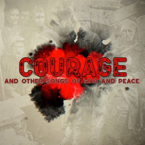 Pallas - Courage (And Other Songs Of War And Peace) 2018 (Lossless + mp3)