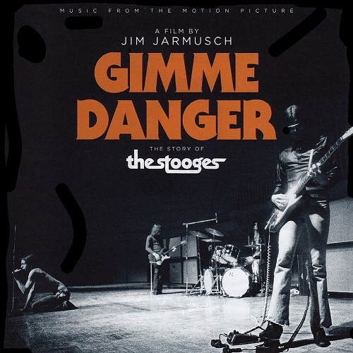 The Stooges - Gimme Danger (2017)