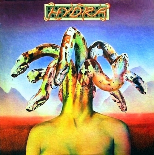 Hydra - Hydra (1974) [Vinyl Rip 32/192] Lossless